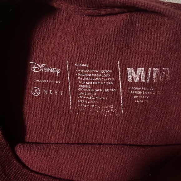 DISNEY x NEFF - Picture 2 of 3